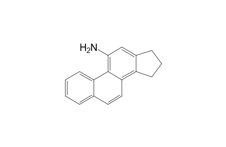 16,17-dihydro-15H-cyclopenta[a]phenanthren-11-amine