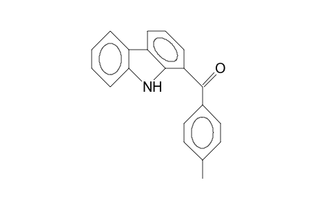 1-(4-Toluoyl)-carbazole
