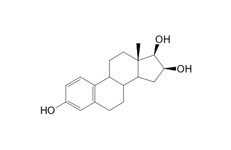 (13S,16S,17R)-13-methyl-6,7,8,9,11,12,14,15,16,17-decahydrocyclopenta[a]phenanthrene-3,16,17-triol