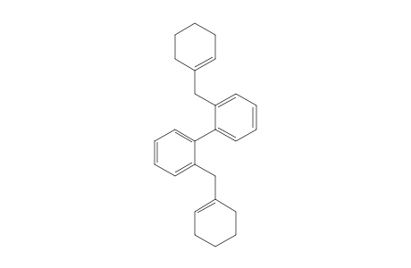 2,2'-Bis(1-cyclohexenylmethyl)biphenyl