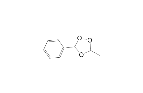 1,2,4-Trioxolane, 3-methyl-5-phenyl-