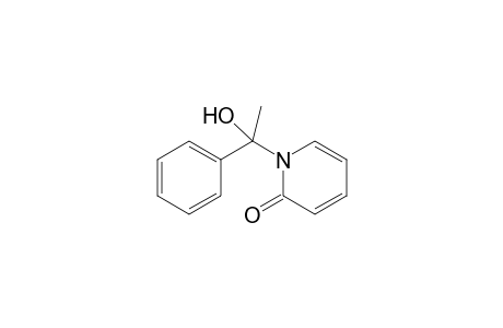 N-[1'-Phenylethyl-1'-oxy]-2(1H)-pyridone