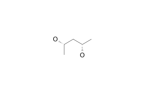 (2R,4S)-2,4-Pentanediol