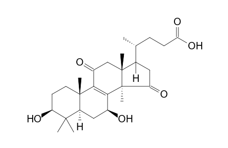 Lucidenic acid N