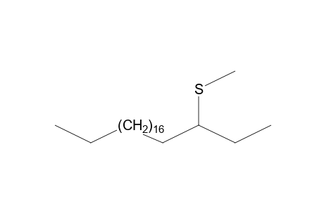 3-METHYLTHIODOCOSANE