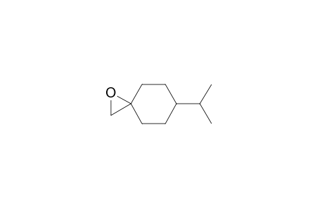 6-Isopropyl-1-oxa-spiro[2.5]octane