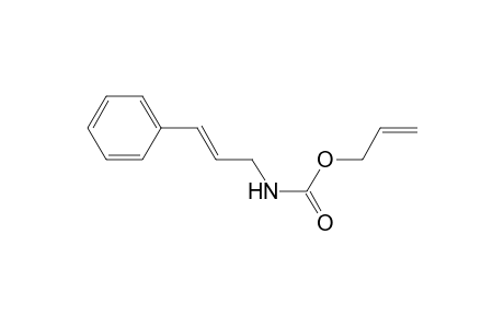 Allyl cinnamylcarBamate