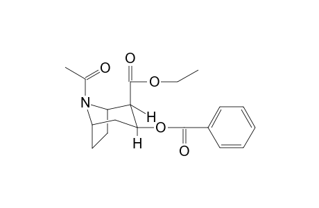 Cocaine-M (Nor,+C2H5) AC