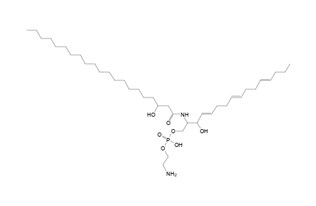 PE-Cer 16:3;2O/21:0;O