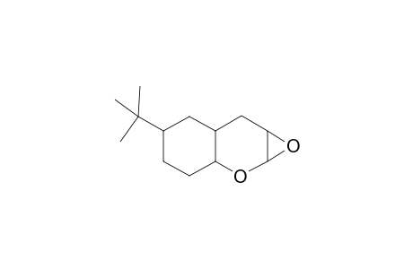 6-t-butyl anhydrocoumarin A