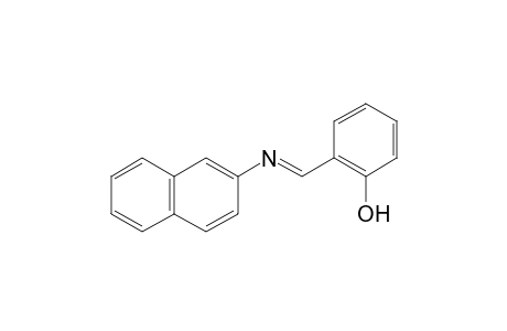 N-SALICYLIDENE-2-NAPHTHYLAMINE