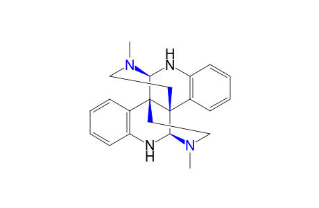 Calycanthine