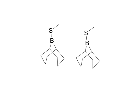 bis{9-(methylthio)-9-borabicyclo[[3.3.1]nonane}