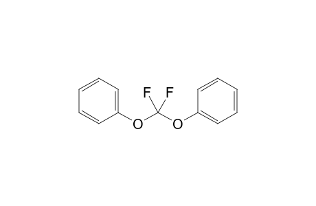 [Difluoro(phenoxy)methoxy]benzene