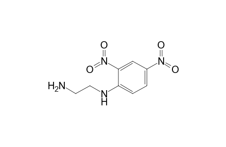 N-(2-Aminoethyl)-2,4-dinitroaniline