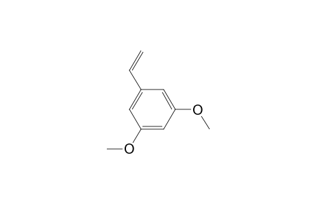 1,3-Dimethoxy-5-vinylbenzene