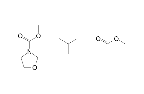 3,4-OXAZOLIDINEDICARBOXYLIC ACID, 2-(1,1-DIMETHYLETHYL)-, DIMETHYL ESTER, (2R-cis)-