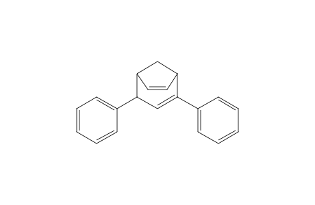 Bicyclo[3.2.1]octa-2,6-diene, 2,4-diphenyl-, endo-