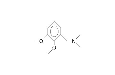 2,3-Dimethoxy-N,N-dimethyl-benzylamine