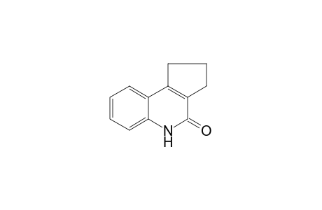 1,2,3,5-Tetrahydro-4H-cyclopenta[c]quinolin-4-one