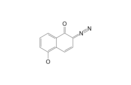 5-HYDROXY-NAPHTHOCHINON-2-DIAZIDE