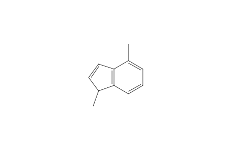 1,4-Dimethyl-1H-indene