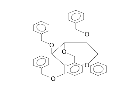 1-DEOXY-1-C-PHENYL-2,3,4,6-TETRA-O-BENZYL-BETA-D-GLUCOPYRANOSE