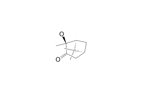 (1S,2S,5S)-2-hydroxy-3-pinone