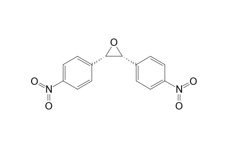 cis-p,p'-Dinitrostilbene oxide