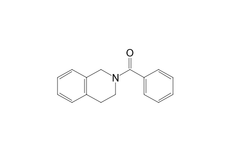 3,4-Dihydro-1H-isoquinolin-2-yl(phenyl)methanone