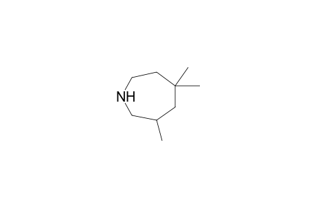 3,5,5-Trimethyl-hexahydroazepine