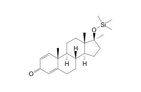 Methandrostenolone TMS