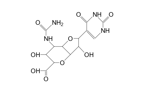 Nucleoside B