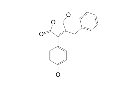 9-HYDROXYMICROPERFURANONE;EQ-8