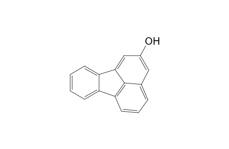2-Fluoranthenol