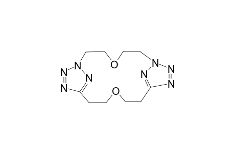 4,13-DIOXA-1,7,8,9,17,18,19,20-OCTAAZATRICYCLO-[14.2.1.1-(7.10)]-ICOSA-8,10-(20),16-(19),17-TETRAENE