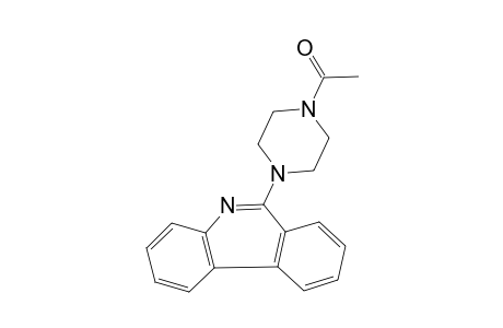 Quetiapine-M/A (N-Desalkyl,desulfo) AC