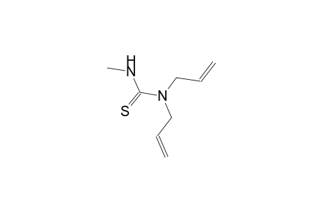 N,N-diallyl-N'-methylthiourea