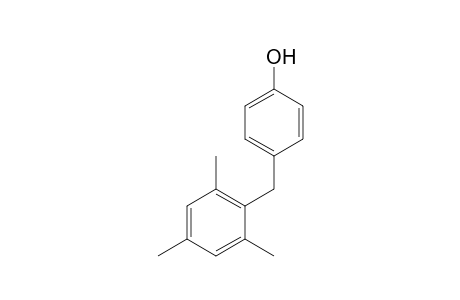 4-(2,4,6-Trimethylbenzyl)phenol