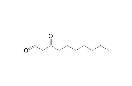 3-Oxodecanal