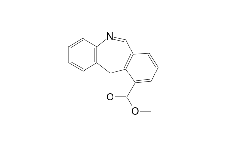 11H-Dibenzo[b,e]- azepine-10-carboxylic Acid Methyl Ester