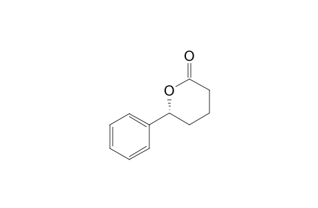 (R)-6-Phenyltetrahydro-2H-pyran-2-one