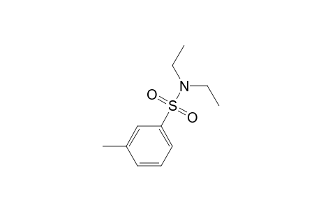 N,N-Diethyl-3-methylbenzenesulfonamide