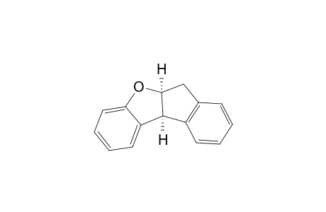 5aH-Benz[b]indeno[1,2-d]furan, 6,10b-dihydro-, cis-