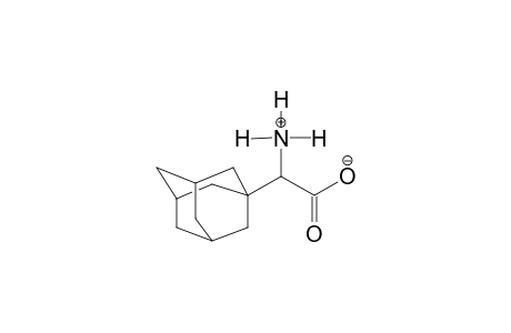 1-Adamantyl(amino)acetic acid
