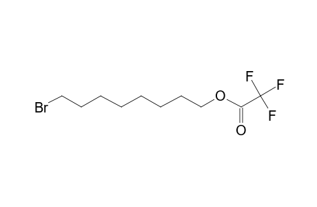 8-Bromo-1octanol, trifluoroacetate