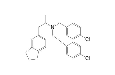 5-APDI N,N-bis(4-chlorobenzyl)
