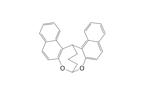 8,16-Propano-16H-dinaphtho[2,1-d:1',2'-g][1,3]dioxocin