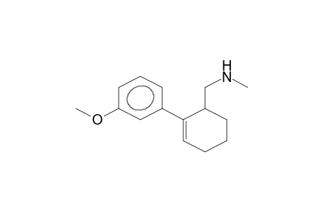 N-DEMETHYLTRAMADOL-H2O 1
