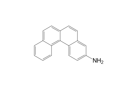 3-Benzo[g]phenanthrenamine
